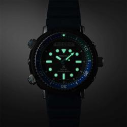 Чоловічий годинник Seiko PROSPEX Arnie Padi Special Edition SNJ039P1