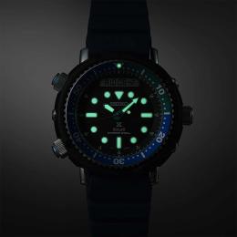 Мужские часы Seiko PROSPEX Arnie Padi Special Edition SNJ039P1