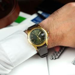 Чоловічий годинник Seiko PROSPEX Alpinist SPB210J1