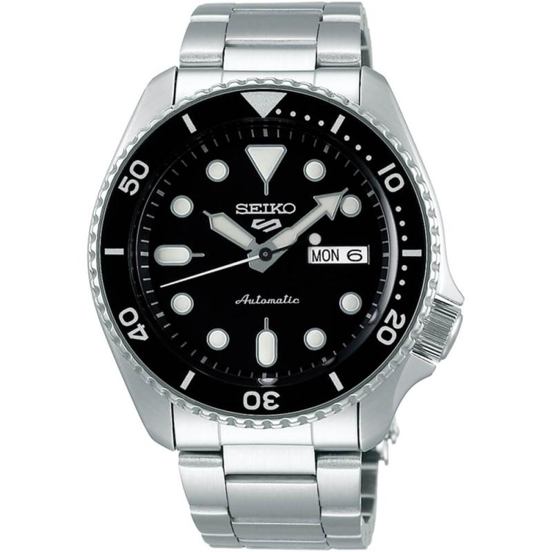 Чоловічий годинник Seiko 5 SPORTS SRPD55K1