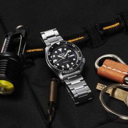 Чоловічий годинник Seiko 5 SPORTS SRPD55K1