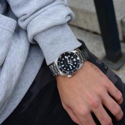 Чоловічий годинник Seiko 5 SPORTS SRPD55K1
