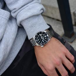 Мужские часы Seiko 5 SPORTS SRPD55K1