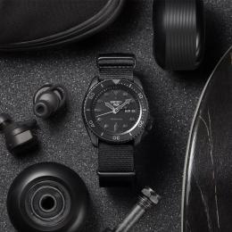 Мужские часы Seiko 5 SPORTS SRPD79K1