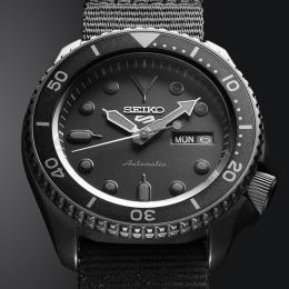 Мужские часы Seiko 5 SPORTS SRPD79K1