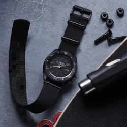 Чоловічий годинник Seiko 5 SPORTS SRPD79K1