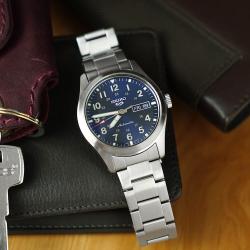 Чоловічий годинник Seiko 5 SPORTS SRPG29K1