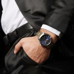 Чоловічий годинник Seiko 5 SPORTS SRPG29K1