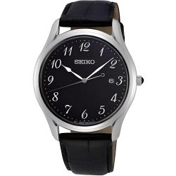 Мужские часы Seiko CLASSIC SUR305P1