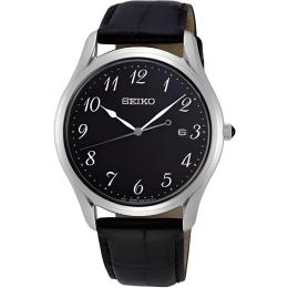 Чоловічий годинник Seiko CLASSIC SUR305P1
