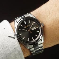 Часы Seiko CS DRESS SUR343P1