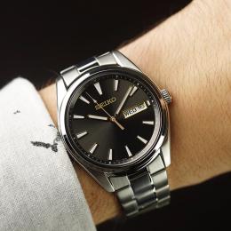 Часы Seiko CS DRESS SUR343P1