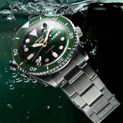 Чоловічий годинник Seiko 5 SPORTS SRPD63K1