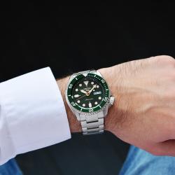 Чоловічий годинник Seiko 5 SPORTS SRPD63K1