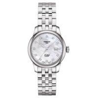 Годинник 29 мм Tissot LE LOCLE Automatic Lady T006.207.11.116.00