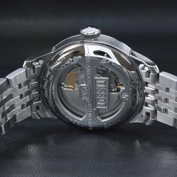 Мужские часы Tissot LE LOCLE Powermatic 80 T006.407.11.033.00