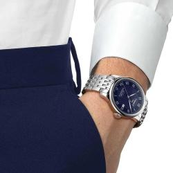 Мужские часы Tissot LE LOCLE Powermatic 80 T006.407.11.043.00