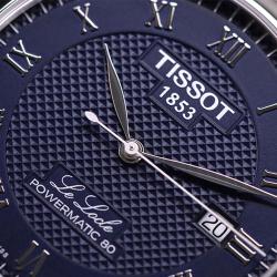 Мужские часы Tissot LE LOCLE Powermatic 80 T006.407.11.043.00