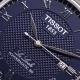 Годинник 39 мм Tissot LE LOCLE Powermatic 80 T006.407.11.043.00