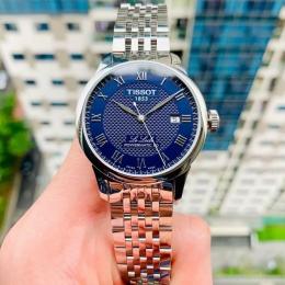 Мужские часы Tissot LE LOCLE Powermatic 80 T006.407.11.043.00