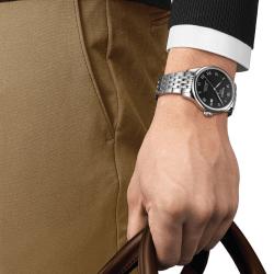 Мужские часы Tissot LE LOCLE Powermatic 80 T006.407.11.053.00