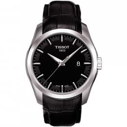 Чоловічий годинник Tissot COUTURIER T035.410.16.051.00