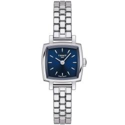 Женские часы Tissot LOVELY Square T058.109.11.041.01