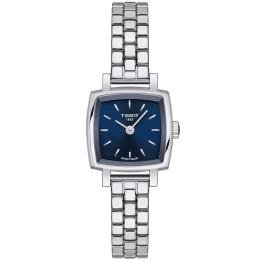Жіночий годинник Tissot LOVELY Square T058.109.11.041.01