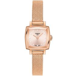 Женские часы Tissot LOVELY Square T058.109.33.456.00