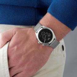 Чоловічий годинник Tissot PR100 Chrono T101.417.11.051.01