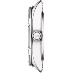 Жіночий годинник Tissot PR100 Sport Chic T101.910.11.116.00