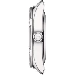 Жіночий годинник Tissot PR100 Sport Chic T101.910.11.116.00