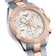 Годинник 38 мм Tissot Pr100 Sport Chic Chrono T101.917.22.116.00