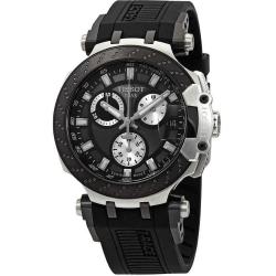Мужские часы Tissot T-Race Chrono T115.417.27.061.00