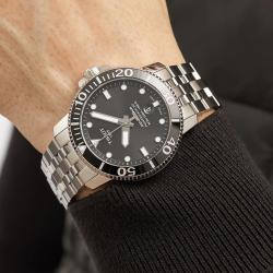 Чоловічий годинник Tissot SEASTAR 1000 Powermatic 80 T120.407.11.051.00