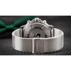 Чоловічий годинник Tissot Seastar 1000 Chrono T120.417.11.091.00