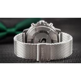 Мужские часы Tissot Seastar 1000 Chrono T120.417.11.091.00