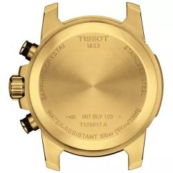 Мужские часы Tissot SUPERSPORT Chrono T125.617.33.051.01