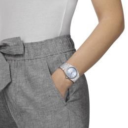 Жіночий годинник Tissot PRX T137.210.11.351.00