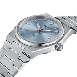 Женские часы Tissot PRX T137.210.11.351.00