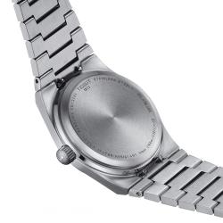 Женские часы Tissot PRX T137.210.11.351.00