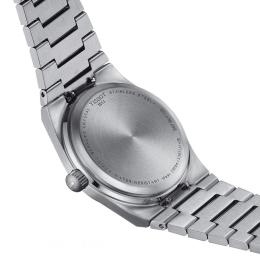 Жіночий годинник Tissot PRX T137.210.11.351.00