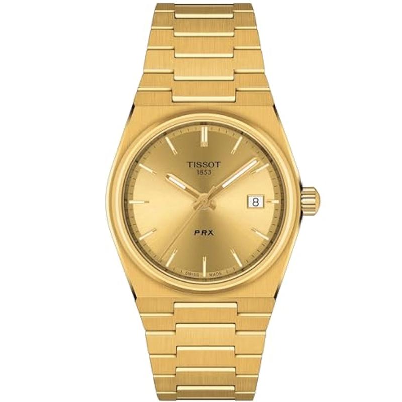 Годинник Tissot PRX T137.210.33.021.00