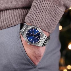 Мужские часы Tissot PRX T137.410.11.041.00