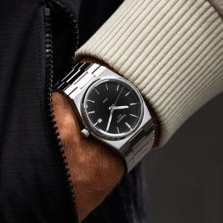 Мужские часы Tissot PRX T137.410.11.051.00