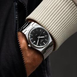 Мужские часы Tissot PRX T137.410.11.051.00
