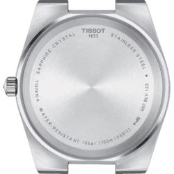 Мужские часы Tissot PRX T137.410.11.091.00