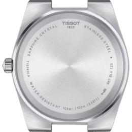 Мужские часы Tissot PRX T137.410.11.091.00