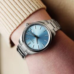 Жіночий годинник Tissot PR100 T150.210.11.351.00