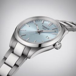 Жіночий годинник Tissot PR100 T150.210.11.351.00